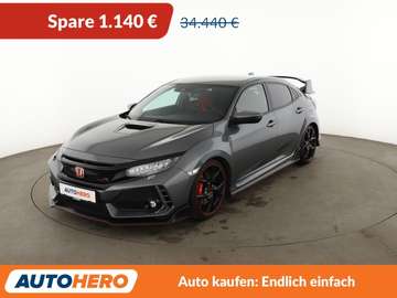 2.0 VTEC Type-R GT*NAVI*LED*ACC*CAM*PDC*