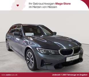 330e Touring Aut. Sport Line