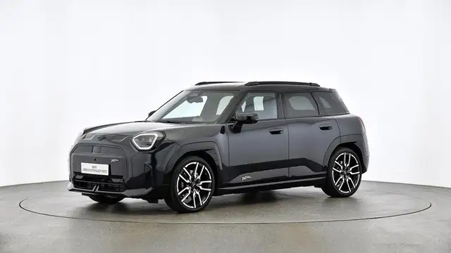 MINI Aceman John Cooper Works Trim