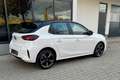 Opel Corsa Opel Corsa GS-Line AUTOMA*NAVI*KAM*LED*APPLE*SHZ Weiß - thumbnail 10