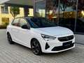 Opel Corsa Opel Corsa GS-Line AUTOMA*NAVI*KAM*LED*APPLE*SHZ Weiß - thumbnail 12