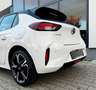 Opel Corsa Opel Corsa GS-Line AUTOMA*NAVI*KAM*LED*APPLE*SHZ Weiß - thumbnail 3