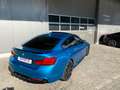 BMW 430 i Gran Coupe M Sport HUD/H&K/KEYLESS/RFK Niebieski - thumbnail 11