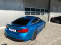 BMW 430 i Gran Coupe M Sport HUD/H&K/KEYLESS/RFK Kék - thumbnail 11