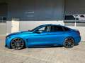 BMW 430 i Gran Coupe M Sport HUD/H&K/KEYLESS/RFK Niebieski - thumbnail 5