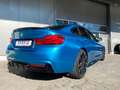 BMW 430 i Gran Coupe M Sport HUD/H&K/KEYLESS/RFK Niebieski - thumbnail 6