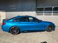 BMW 430 i Gran Coupe M Sport HUD/H&K/KEYLESS/RFK Blau - thumbnail 12