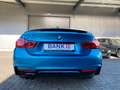BMW 430 i Gran Coupe M Sport HUD/H&K/KEYLESS/RFK Bleu - thumbnail 8