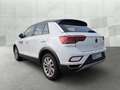 Volkswagen T-Roc 1.5 l TSI DSG Style *NAVI*GJ-REIFEN*RÜCKFAHRKAMER Blanc - thumbnail 5