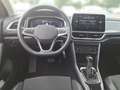 Volkswagen T-Roc 1.5 l TSI DSG Style *NAVI*GJ-REIFEN*RÜCKFAHRKAMER Bianco - thumbnail 11