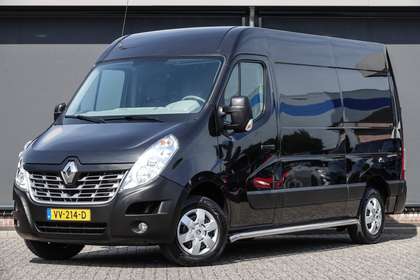 Renault Master T35 | L2H2 | 2.3 dCi 125Pk | Sidebars | Trekhaak
