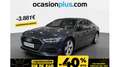 Audi A7 Sportback 50 TDI quattro tiptronic 210kW Bleu - thumbnail 1