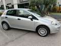 Fiat Punto Evo Punto Evo 1.4 M.Air 16V 5 porte S&S *Neo patentati Grigio - thumbnail 4
