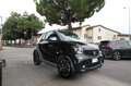 smart forTwo 70 1.0 twinamic cabrio Nero - thumbnail 2