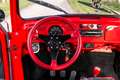 Volkswagen Coccinelle 1300 Rood - thumbnail 32