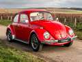 Volkswagen Coccinelle 1300 Red - thumbnail 5