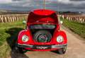 Volkswagen Coccinelle 1300 Rot - thumbnail 23