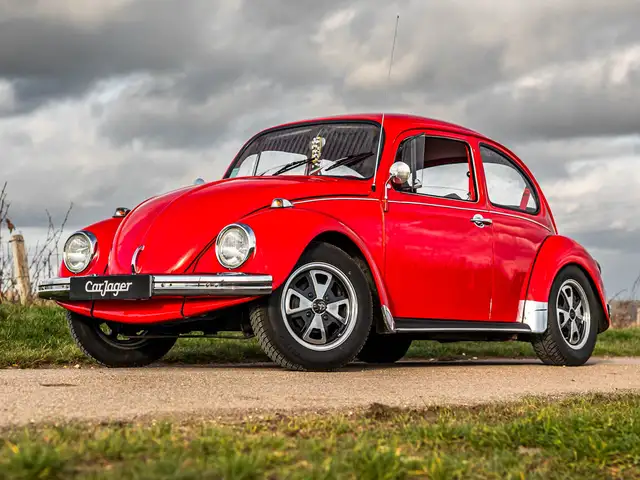 Volkswagen Coccinelle 1300