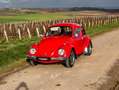 Volkswagen Coccinelle 1300 Czerwony - thumbnail 8