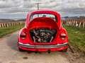 Volkswagen Coccinelle 1300 Rot - thumbnail 24