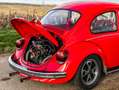 Volkswagen Coccinelle 1300 Rot - thumbnail 21