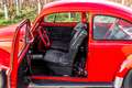 Volkswagen Coccinelle 1300 Rot - thumbnail 14