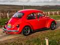 Volkswagen Coccinelle 1300 Rood - thumbnail 38