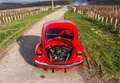 Volkswagen Coccinelle 1300 Rot - thumbnail 26