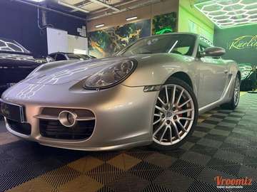 S 3.4l 295cv I ECHAPPEMENT SPORT - FEUX BI-XENON