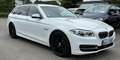 BMW 530 530d Touring ACC/HUD/H&K/KEYLESS/ADAPTLED/PANO Weiß - thumbnail 4