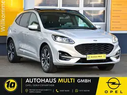 Ford Kuga Hybrid ST Line X ACC Kamera B&O Navi HuD
