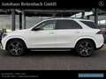 Mercedes-Benz GLE 450 GLE450d 4M AMG+BURMES+DIST HUD+NIGHT+21+AIRMATIC Weiß - thumbnail 5