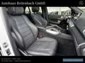 Mercedes-Benz GLE 450 GLE450d 4M AMG+BURMES+DIST HUD+NIGHT+21+AIRMATIC Weiß - thumbnail 11