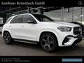 Mercedes-Benz GLE 450 GLE450d 4M AMG+BURMES+DIST HUD+NIGHT+21+AIRMATIC Weiß - thumbnail 3