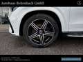 Mercedes-Benz GLE 450 GLE450d 4M AMG+BURMES+DIST HUD+NIGHT+21+AIRMATIC Weiß - thumbnail 6