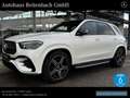Mercedes-Benz GLE 450 GLE450d 4M AMG+BURMES+DIST HUD+NIGHT+21+AIRMATIC Weiß - thumbnail 1