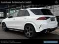 Mercedes-Benz GLE 450 GLE450d 4M AMG+BURMES+DIST HUD+NIGHT+21+AIRMATIC Weiß - thumbnail 2