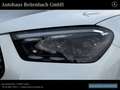 Mercedes-Benz GLE 450 GLE450d 4M AMG+BURMES+DIST HUD+NIGHT+21+AIRMATIC Weiß - thumbnail 7