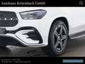 Mercedes-Benz GLE 450 GLE450D4M AMG BURMES+DISTR 360°+HEADUP+MULTIBEAM Weiß - thumbnail 3
