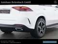 Mercedes-Benz GLE 450 GLE450D4M AMG BURMES+DISTR 360°+HEADUP+MULTIBEAM Weiß - thumbnail 4