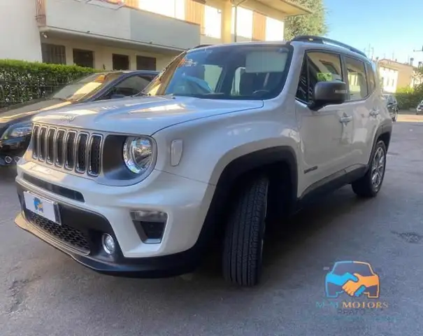 Jeep Renegade Limited