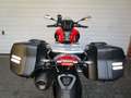 BMW F 800 R 12370 km    Viele Extras    Topzustand Rojo - thumbnail 6