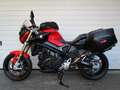 BMW F 800 R 12370 km    Viele Extras    Topzustand Rojo - thumbnail 4