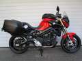 BMW F 800 R 12370 km    Viele Extras    Topzustand Rojo - thumbnail 1