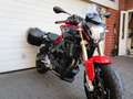 BMW F 800 R 12370 km    Viele Extras    Topzustand Rojo - thumbnail 2
