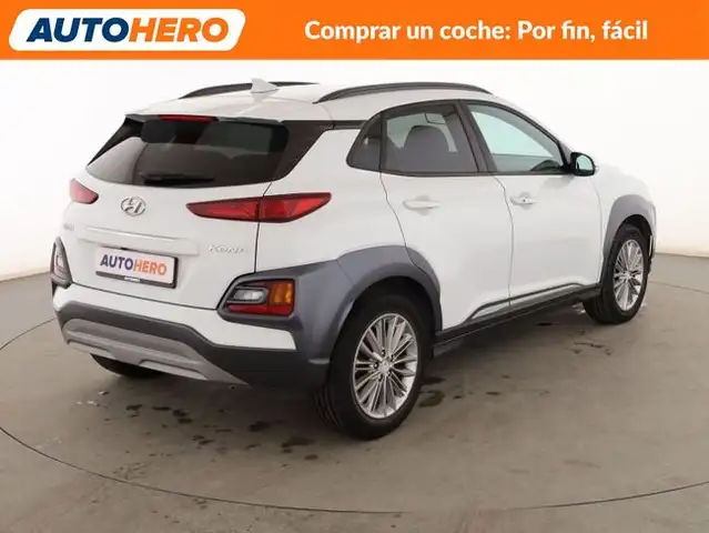 Hyundai Kona view 6