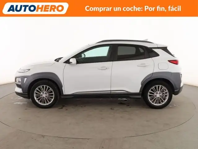 Hyundai Kona view 3