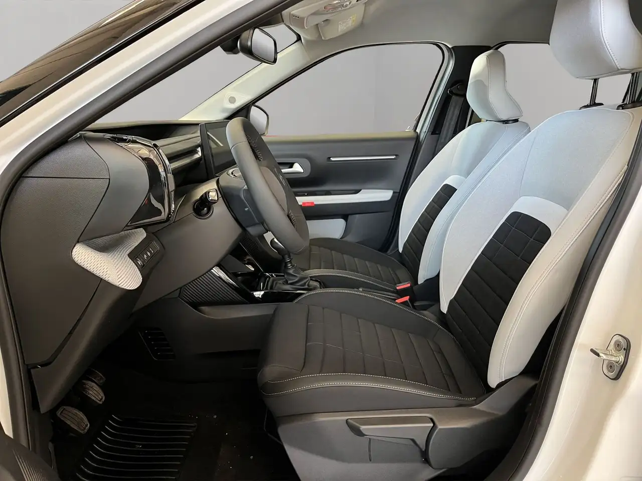 Citroen C3 2026 — фото 11