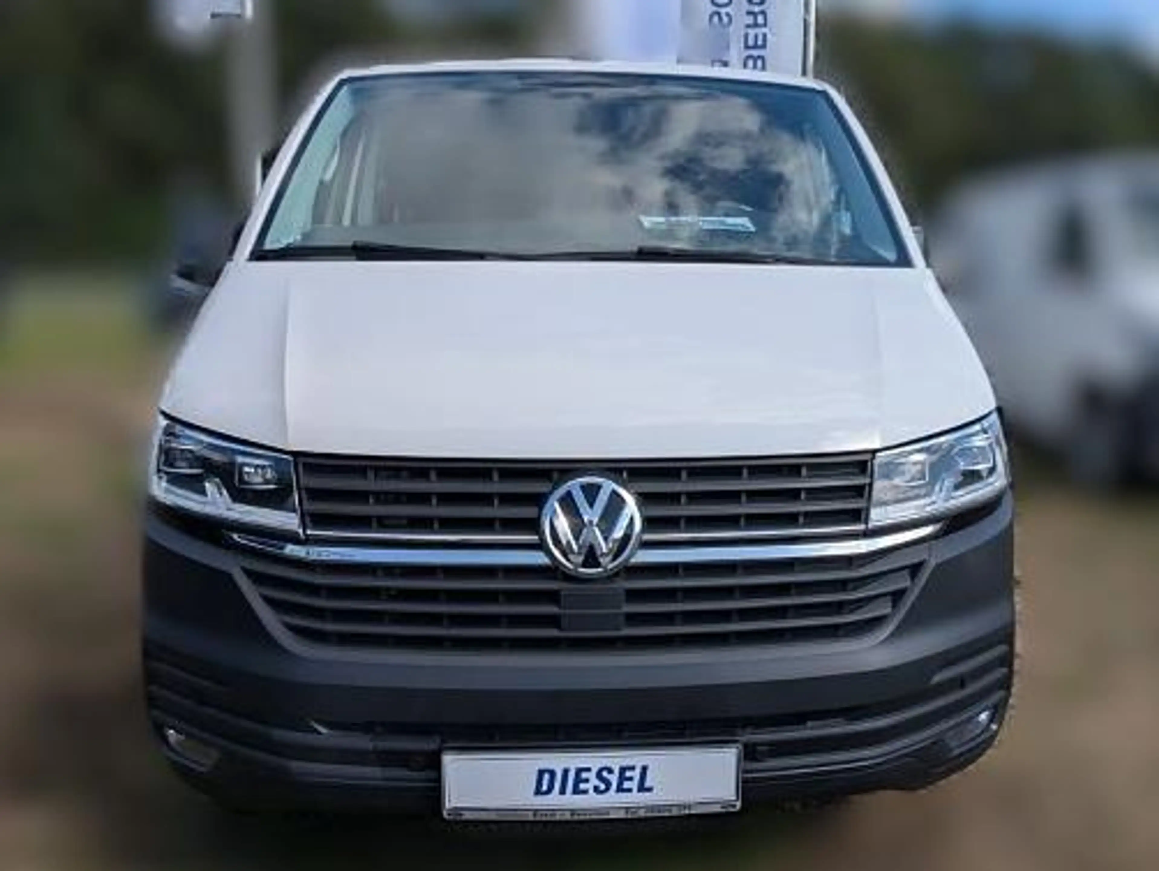 Volkswagen T6.1 Transporter FWD / 150 PS / langer Radstand 3.400 — photo 5