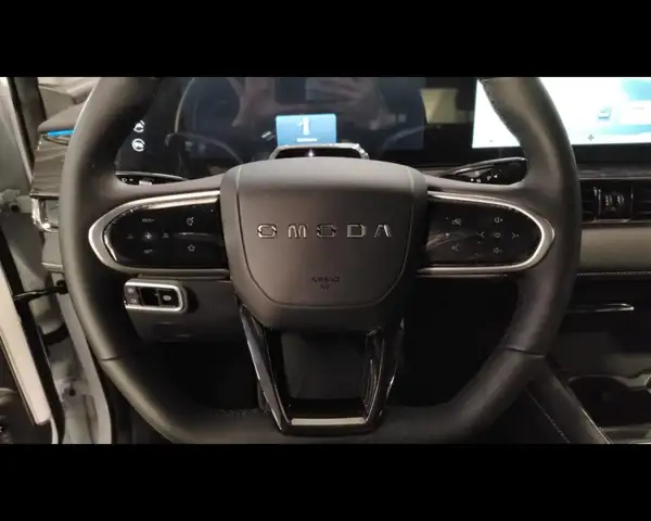 Omoda 5 view 11